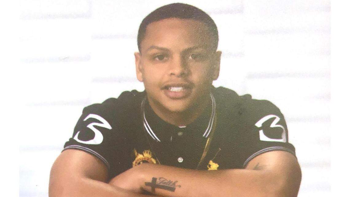 Kordell “KJ” Stiggers, 22, of Manor, died over the weekend after he was hit by a car on U.S. 281.