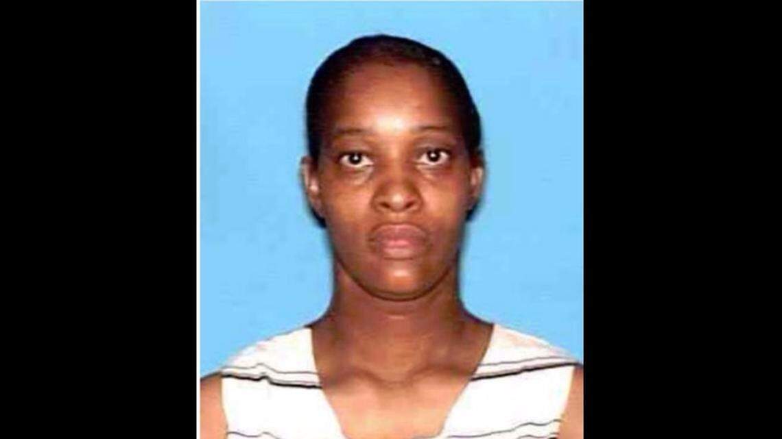 Human remains found in August 2015 have been identified as Tammie Michelle Washington of Arlington, born in 1971.