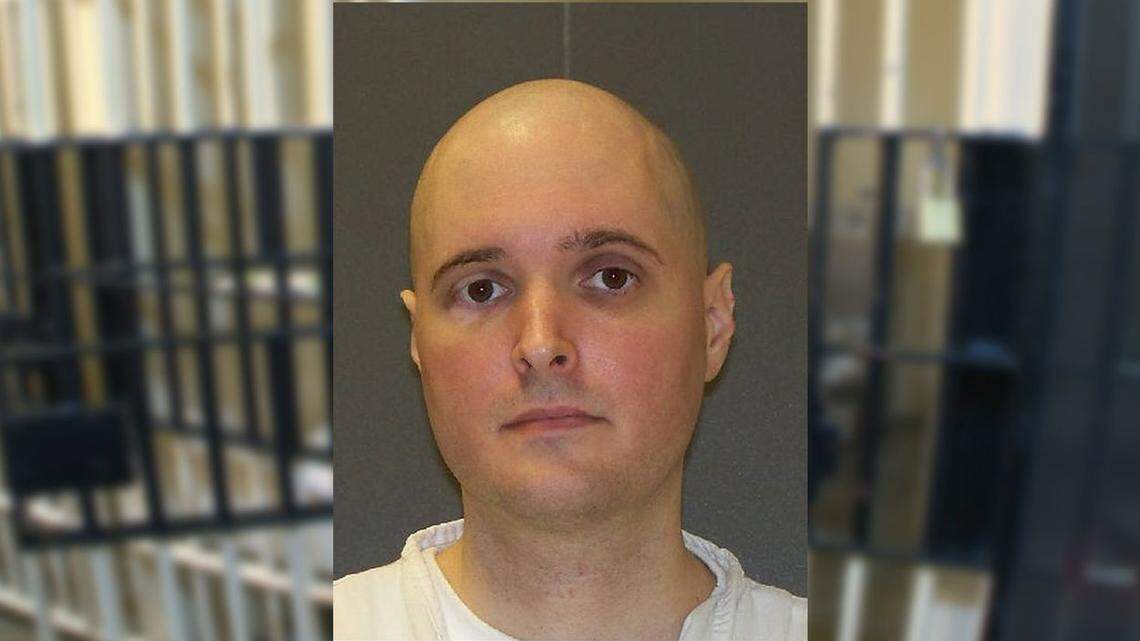 Thomas Whitaker, on death row for the 2003 murder of his mother and brother, had his sentence commuted to life in prison by Texas Gov. Greg Abbott on Thursday.