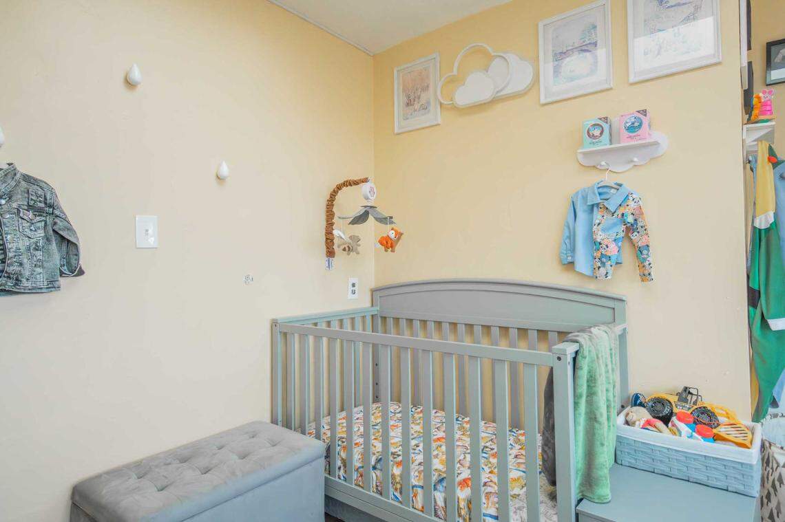Nursery