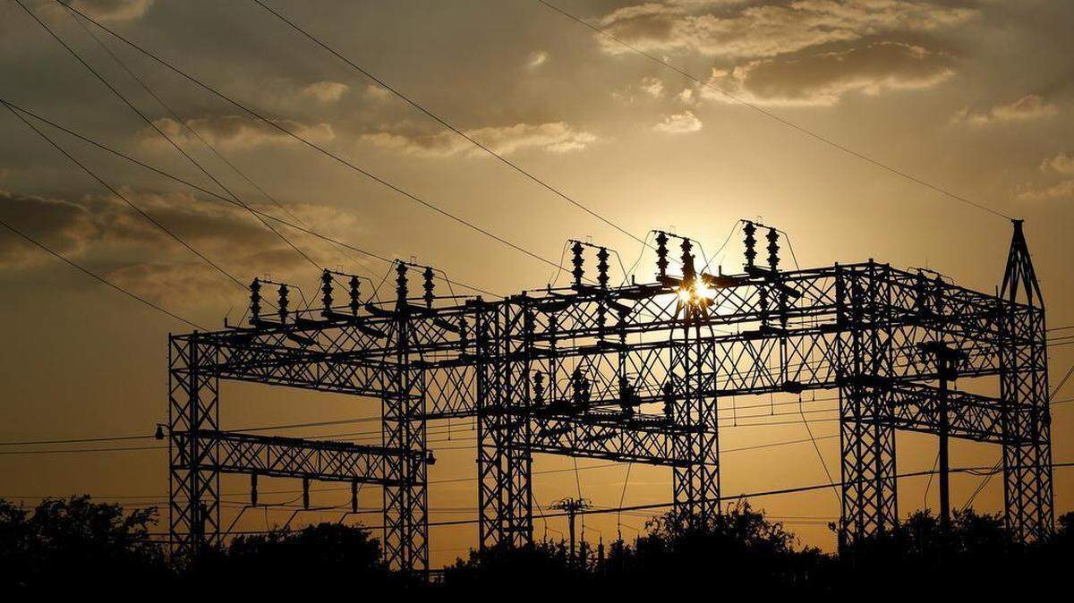 Energy usage is expected to hit an all-time record this summer for Texas.