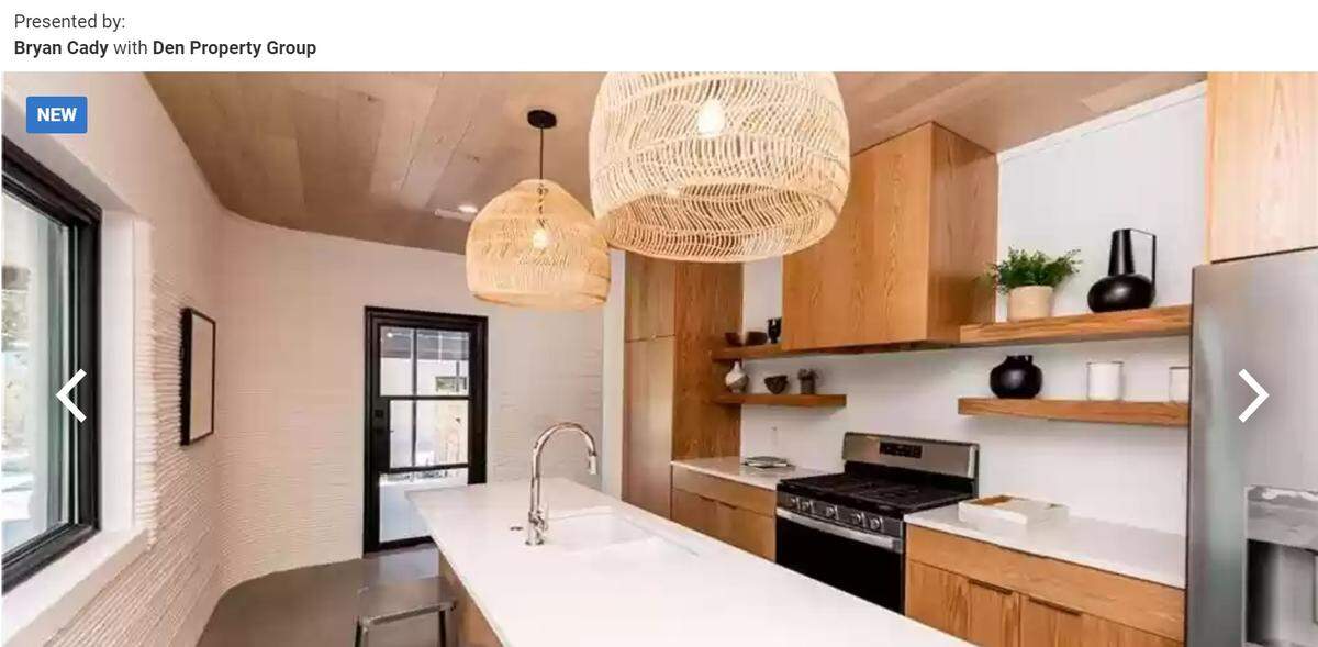 Kitchen - B3