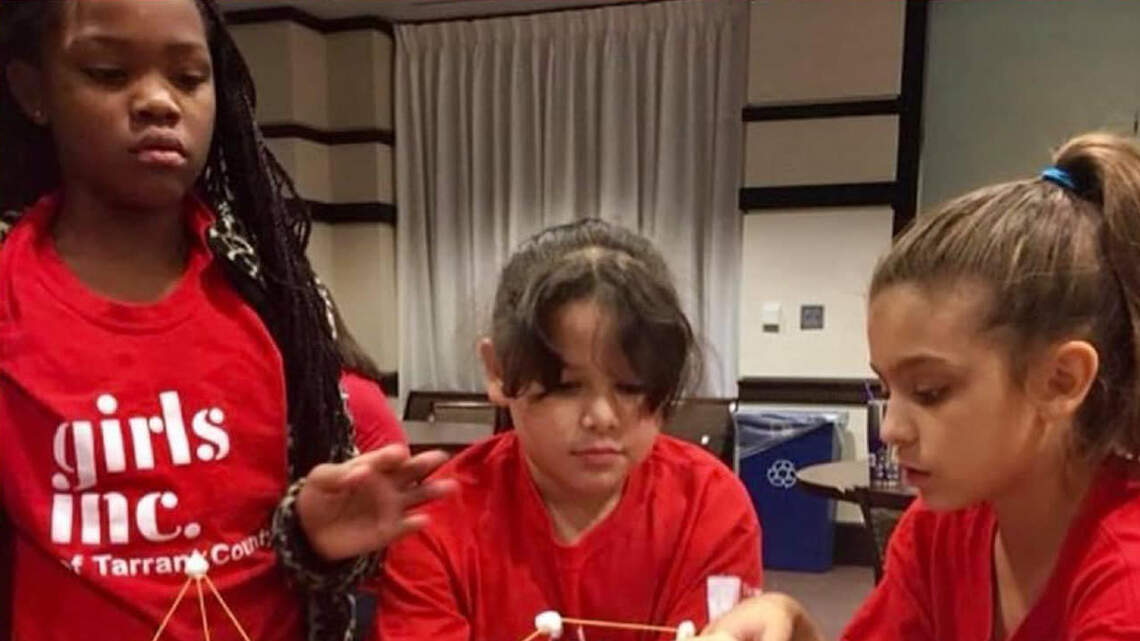 Tarrant County defunding Girls Inc. is just the latest way for men to hurt young women | Opinion