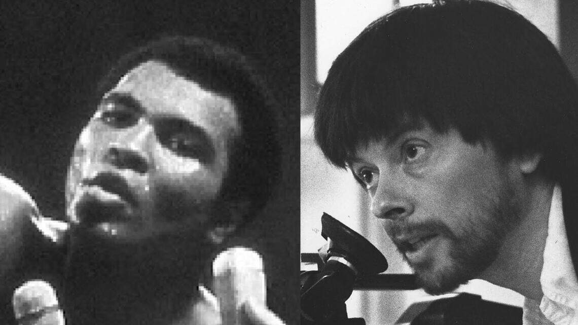 Ken Burns’ new documentary on Muhammad Ali is as good as you’d expect | Opinion