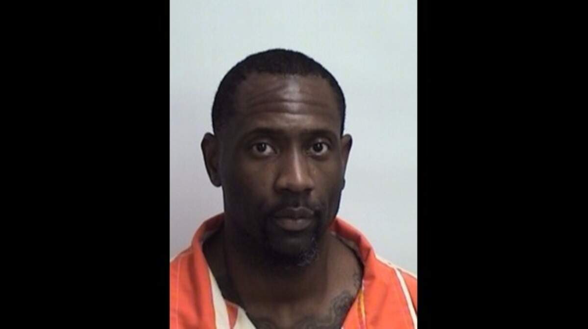 A 37-year-old man who lives in Fort Worth and has been in and out of jail in Tarrant County since 2013 is facing a capital murder charge in the death of an East Texas woman.