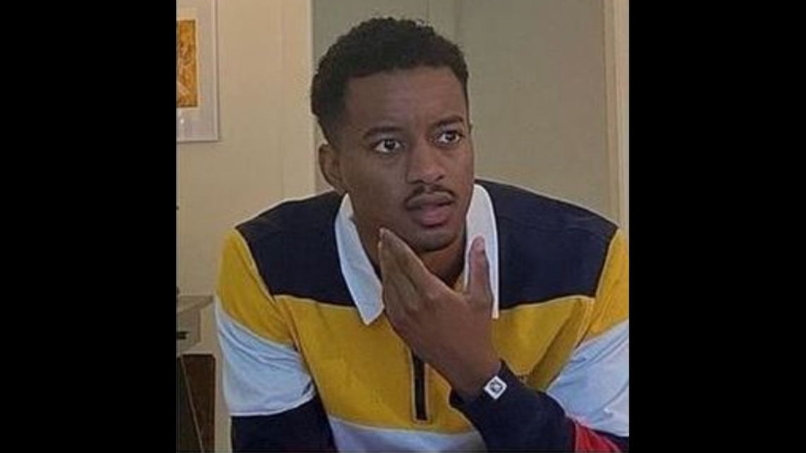 The body of Taylour Young was discovered in Dallas after he went missing in Houston, police said.