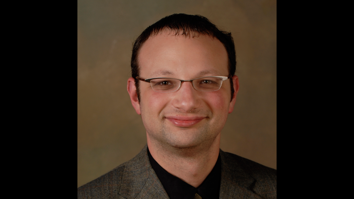 Marc A. Levin