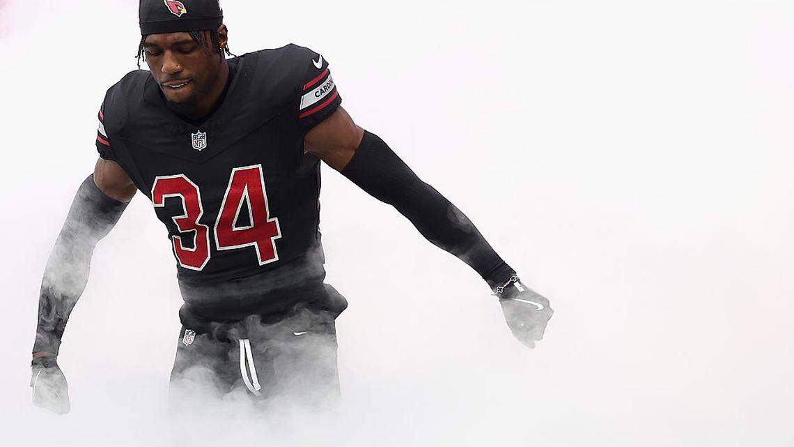 Cowboys address big defensive need with richest free agent deal in a decade