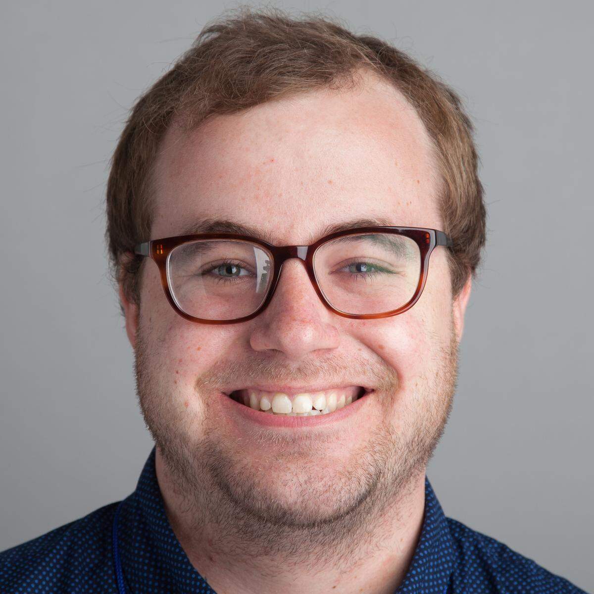 Profile Image of Jack Howland