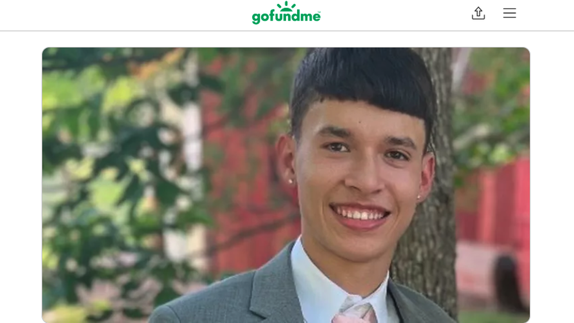 Jose “Joe” Luis Ramirez Jr., 18, died after he was stabbed in a bathroom at Belton High School in Texas, cops say.