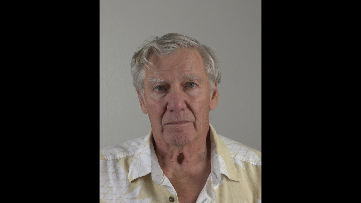 Larry Dean Brown, 79, has been indicted on a murder charge in the 1981 cold-case strangulation death of Beverly Bruneau in Grapevine, Texas.