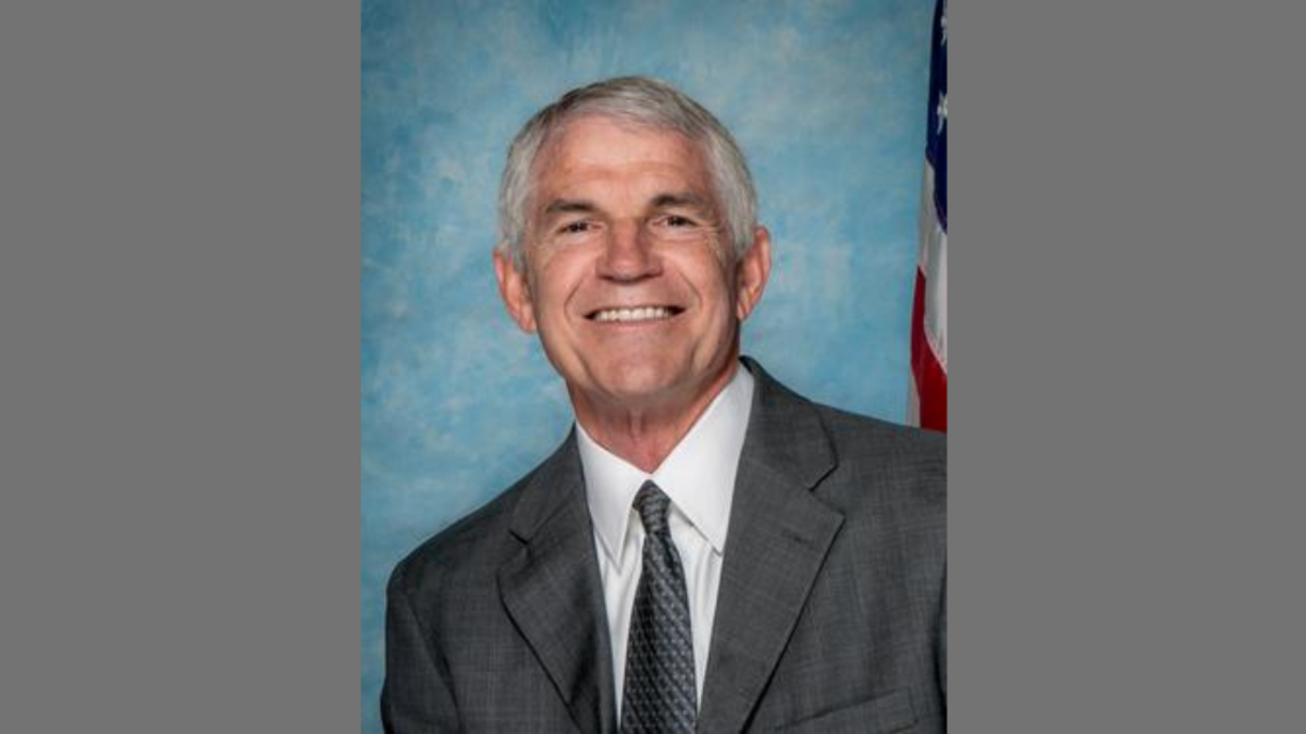 Pantego Mayor Doug Davis resigned Aug. 26, 2021. Davis was first elected in 2017 after serving as the town’s city manager and police chief