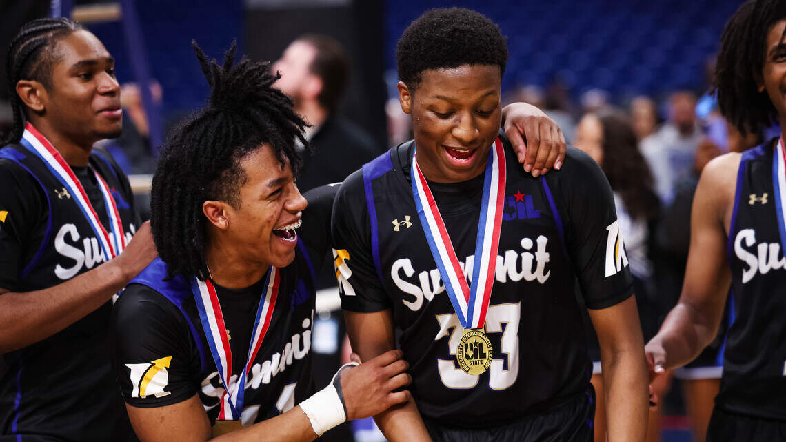 UIL’s split-division format has helped create great moments for Fort Worth area