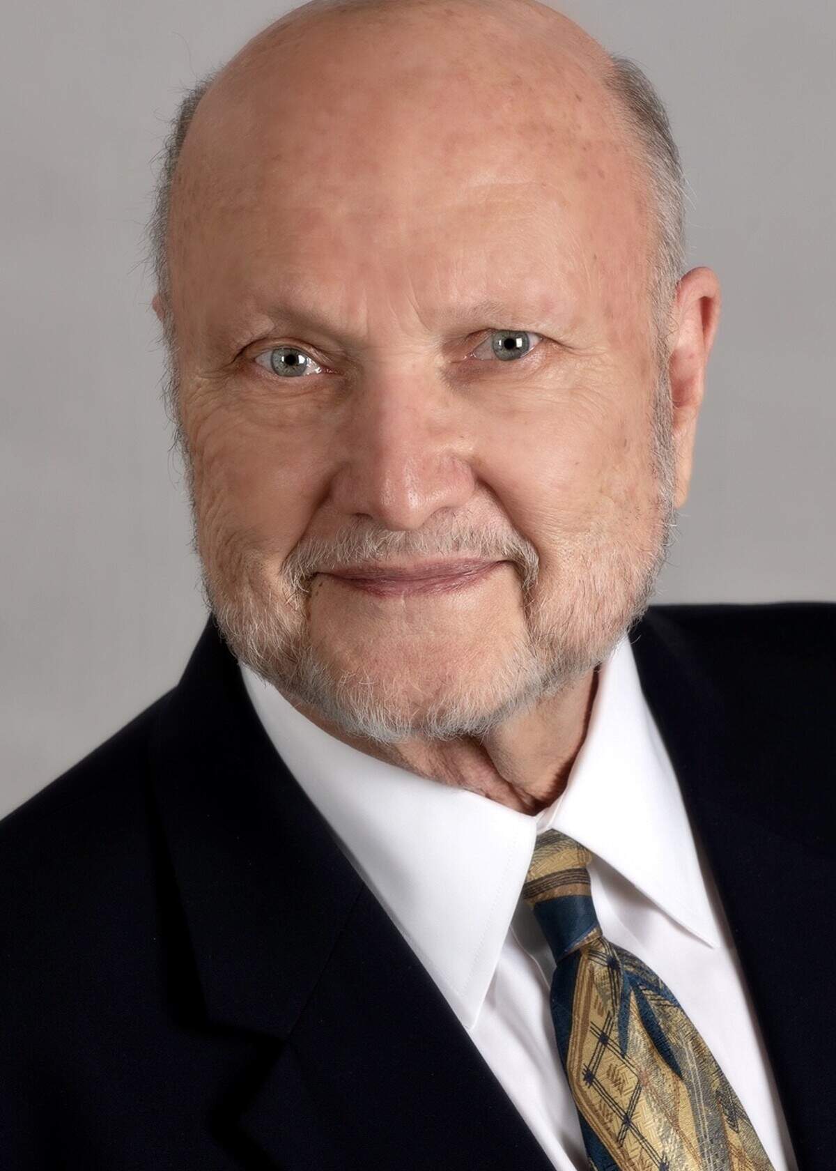 Professor Carl Moneyhon of the University of Arkansas-Little Rock.