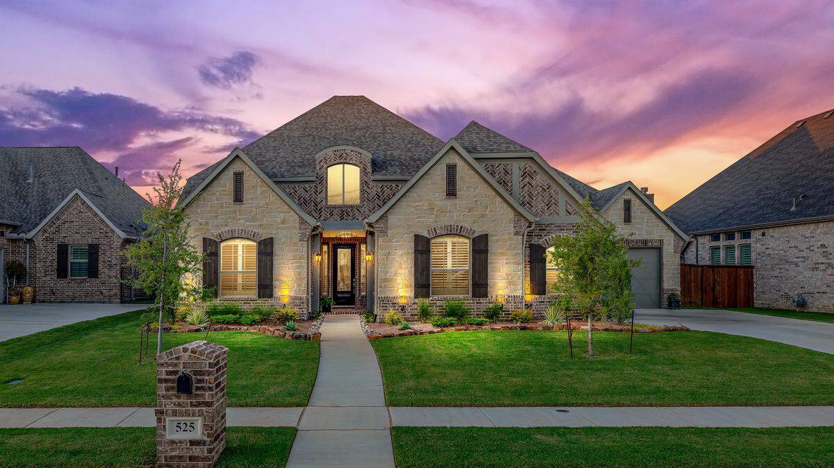 The home at 525 Llano Court is priced $649,000.