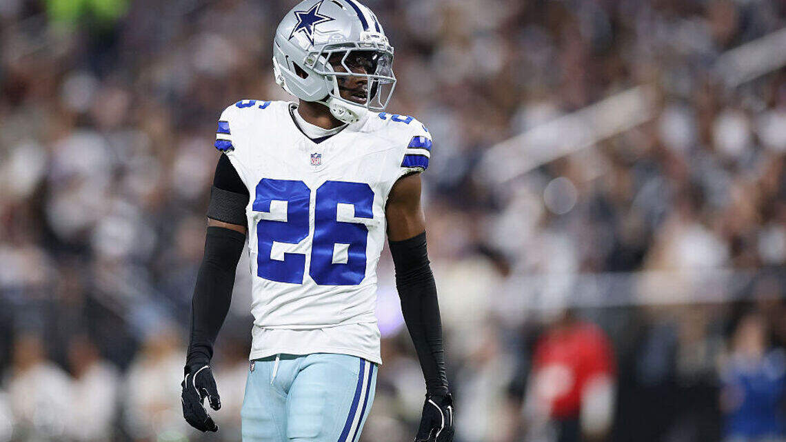 Dallas Cowboys begin training camp with no injured players on the roster
