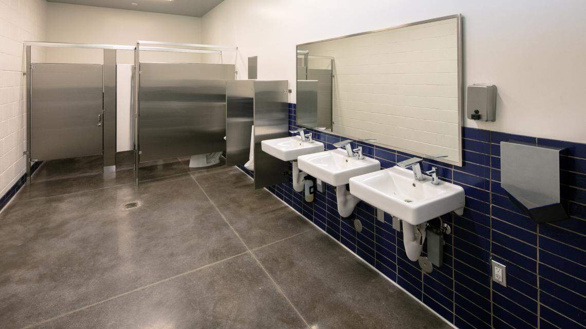 A teacher was fired after they banned first grade students from using the bathroom as a punishment, Texas school officials said.