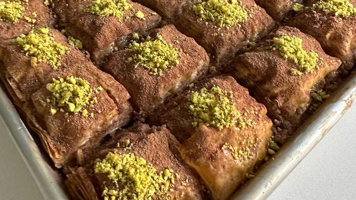 This reader-favorite Mediterranean restaurant is moving locations — and hiring