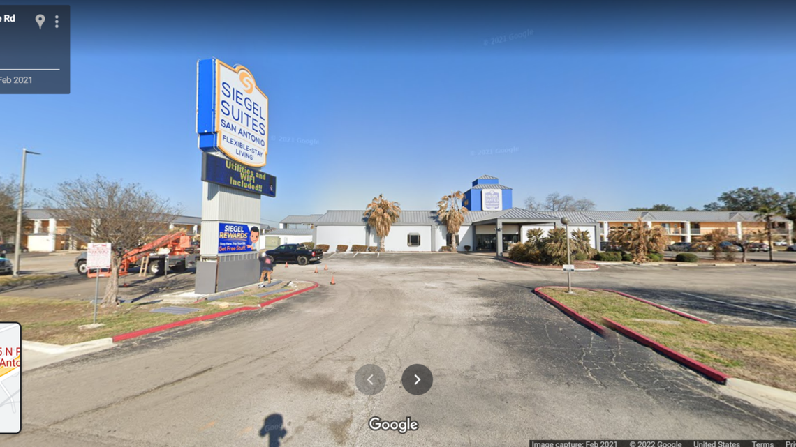 A corporate landlord told management of Siegel Suites in San Antonio, Texas, to harass a tenant in order to make them want to move, according to a U.S. House subcommittee report.