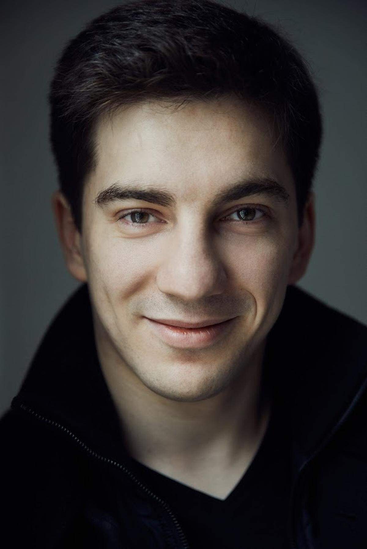 Denis Linnik