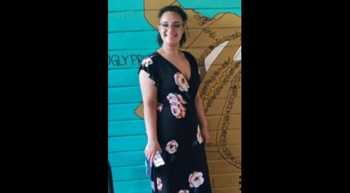 Isabella Lewis, a 26-year-old Lyft driver, was shot and killed in Garland, Texas, on Sunday, Aug. 29, 2021, by a man who later shot at employees at the Plano Police Department, authorities said. The suspect was shot and killed by Plano police. The FBI said it is investigating whether his motive for the shootings is linked to terrorism.