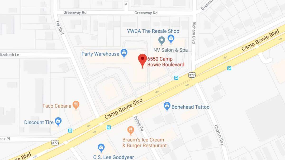 Police in Fort Worth are searching for three people who kidnapped a local nail salon owner a little after 3:30 p.m. on Monday afternoon