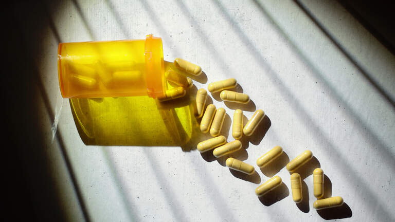 In Texas jails, deaths from failure to give proper medication are shrouded in secrecy