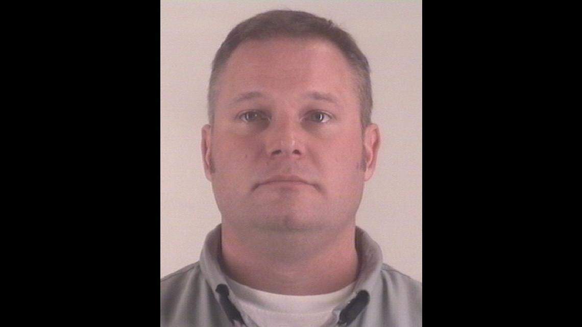 Fort Worth officer J. Romer was also involved in the Feb 28, 2011, shooting death of a 32-year-old handicapped father, Charal "Ra Ra" Thomas, during a traffic stop in east Fort Worth.