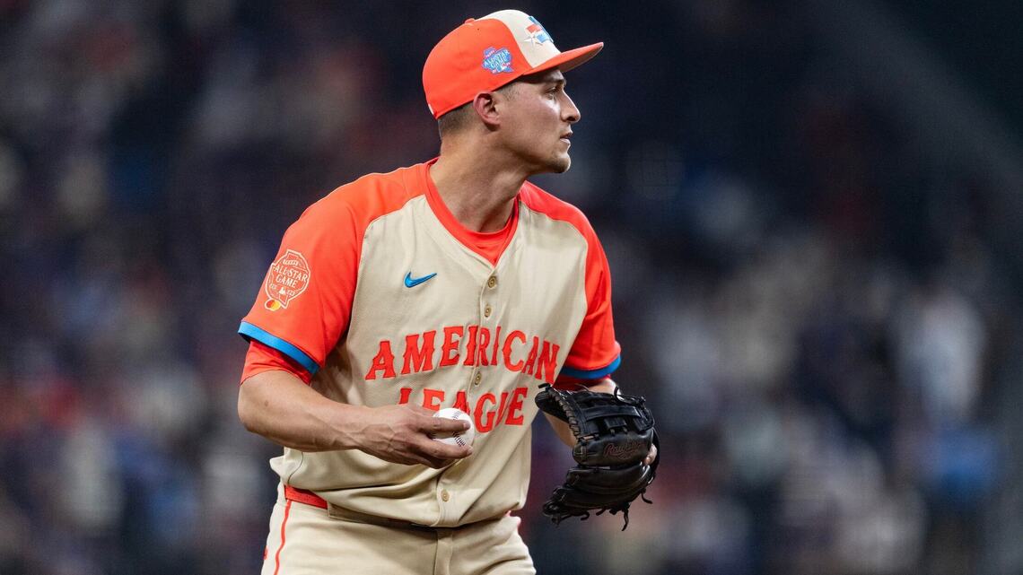 Texas Rangers fans say the All-Star Game has lost its spark in report