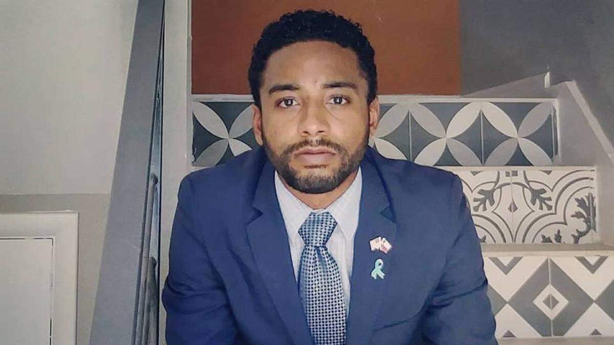 Ricky Vazquez, a former Marine from Fort Worth, will serve as a pallbearer at the funeral of Christafer Gardner after trying to save the teenager's life on Wednesday.