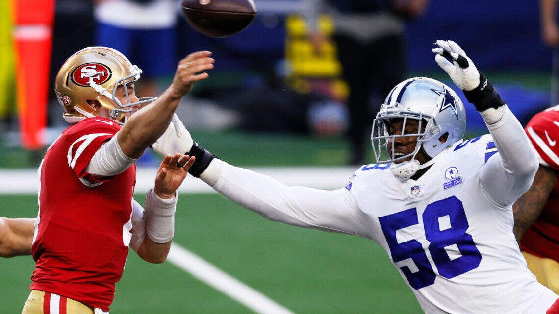 Former All-Pro, Dallas Cowboys pass rusher passes away at 36