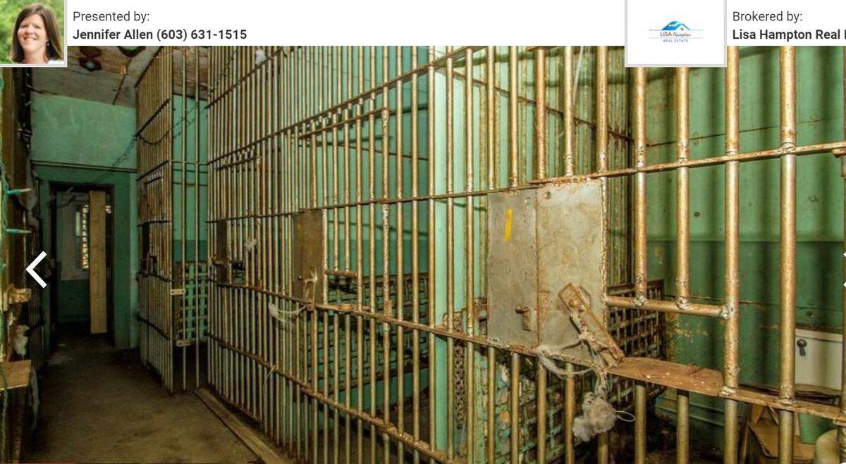 Jail