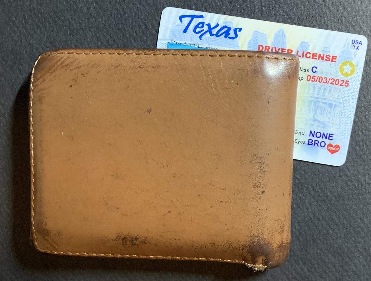 Texans who visit a driver license office will find COVID masks are no longer required.