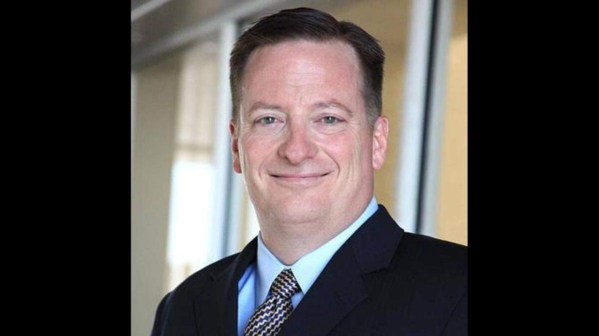 Brian Bosshardt