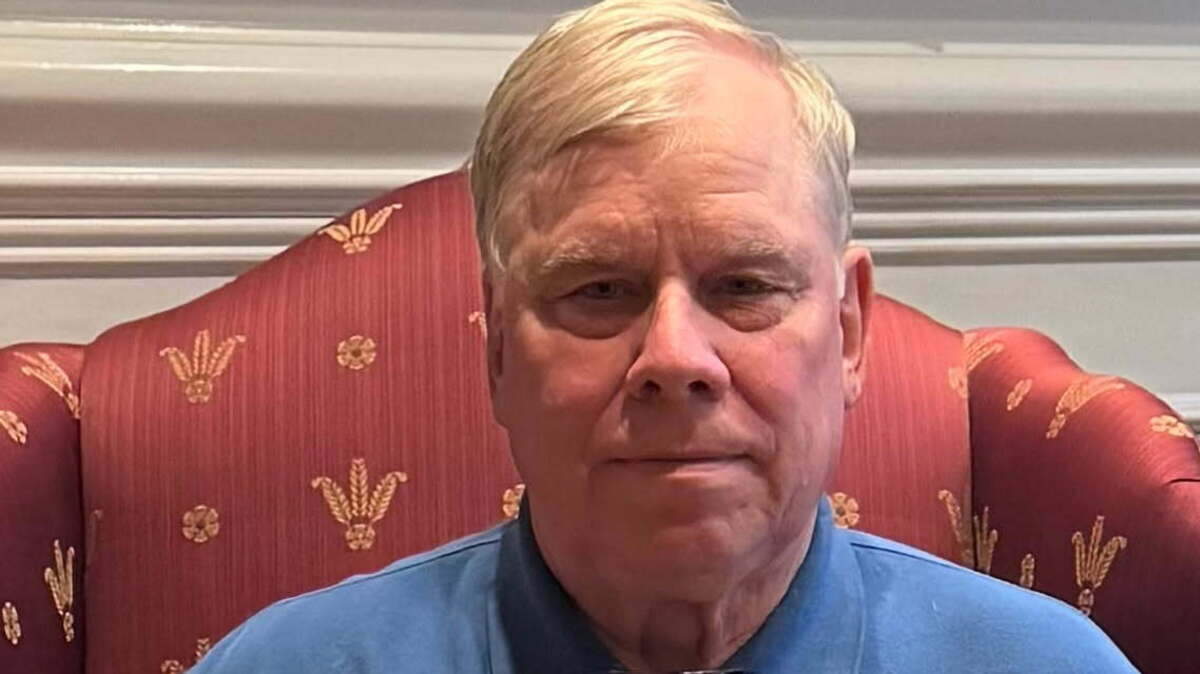James Greider was awarded an Air Medal for his role in a rescue in Alaska in 1974.