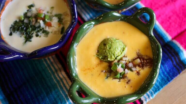 Our readers say Fort Worth’s oldest Tex-Mex restaurant also has the best queso