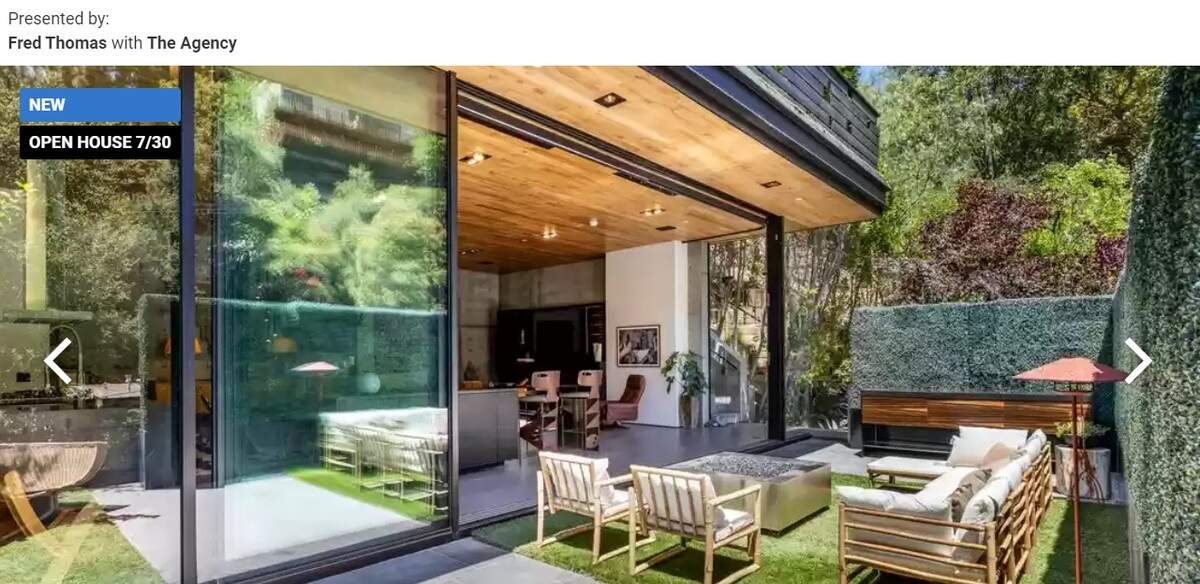 Outdoor area