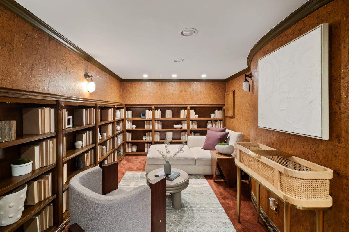 Library
