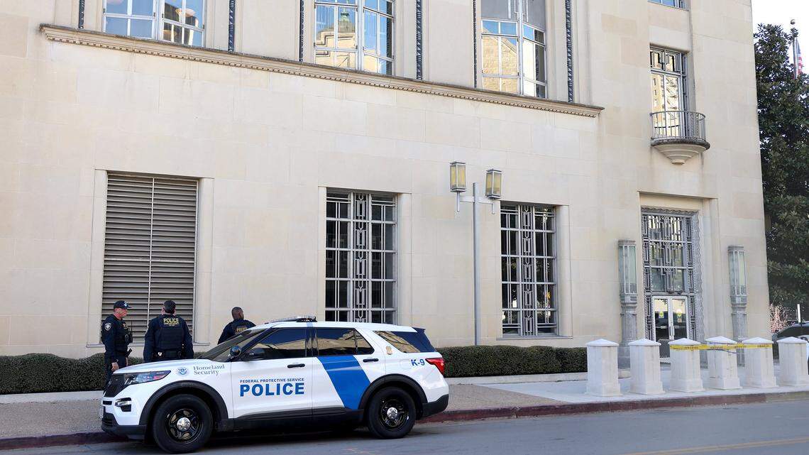 Defense theory is attempt to coax jury to nullify Prairieland case, prosecutors say