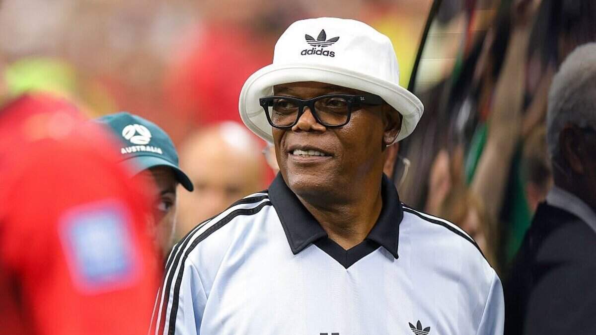 ‘Frisco King’ star draws cheers at World Cup match at AT&T Stadium