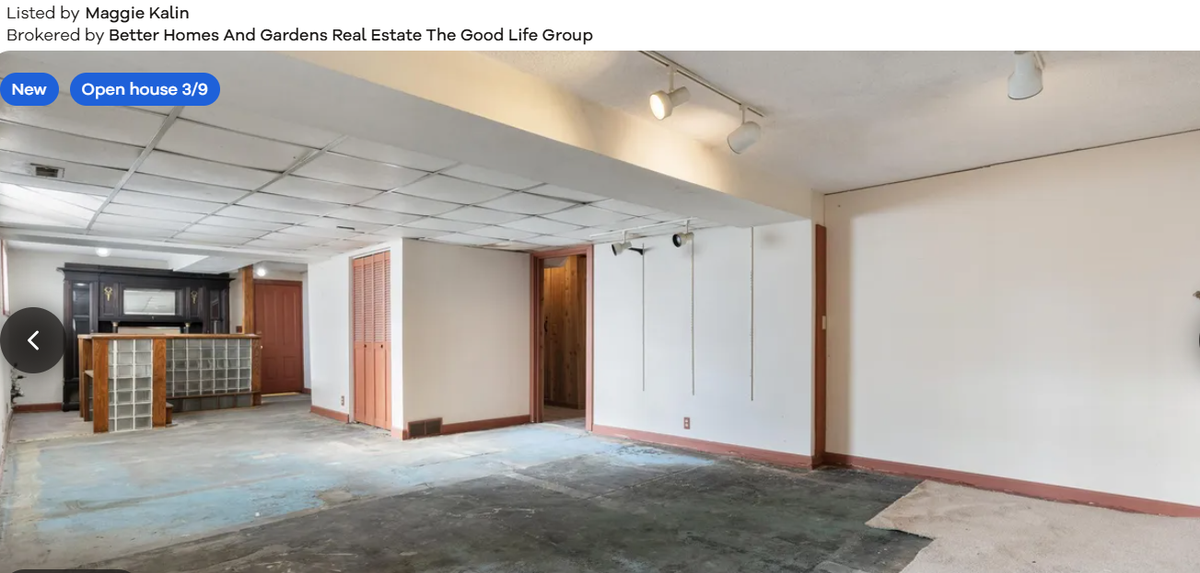 Basement