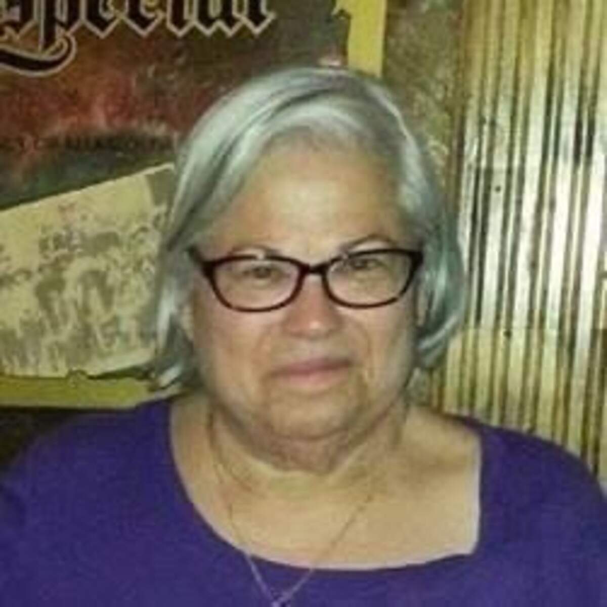 Anita Castañeda