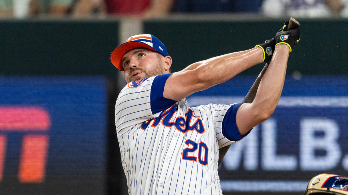 Cash and gifts: What 2024 MLB All-Star players received for playing the game