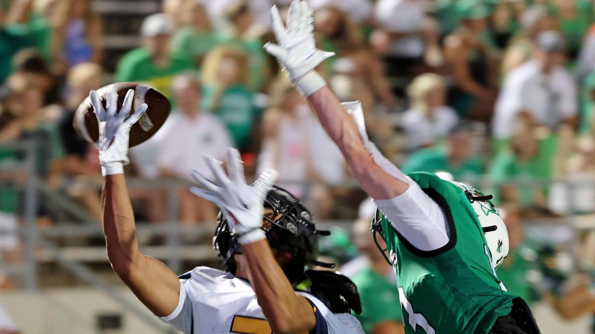 These are the Fort Worth-area games to watch in week two.