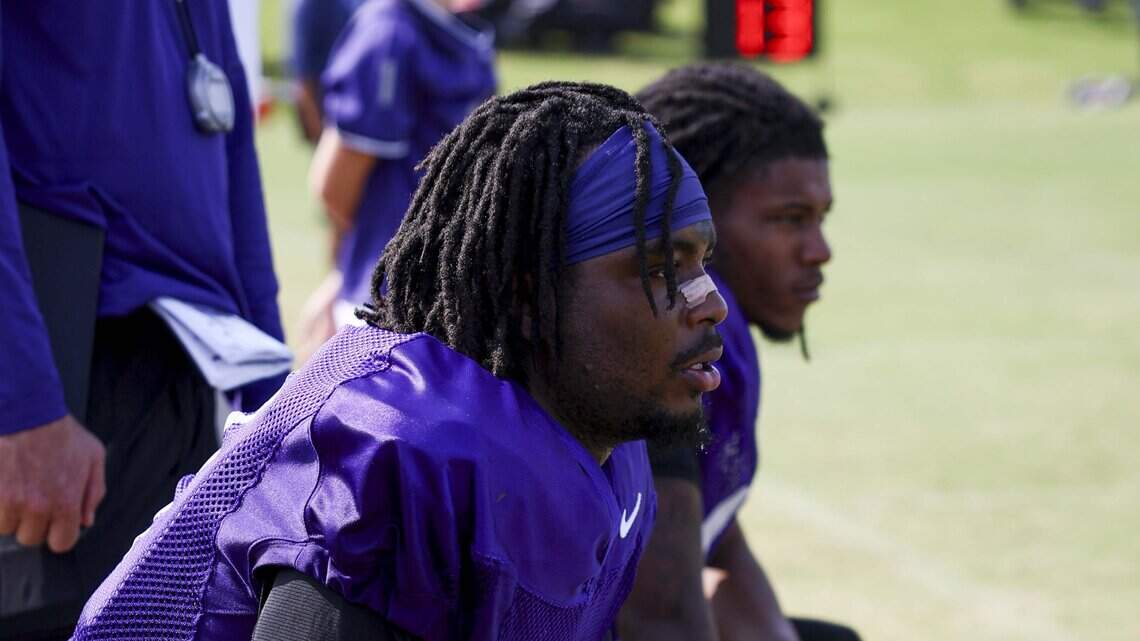 2026 TCU football preview: How will defense replace Bud Clark at safety?