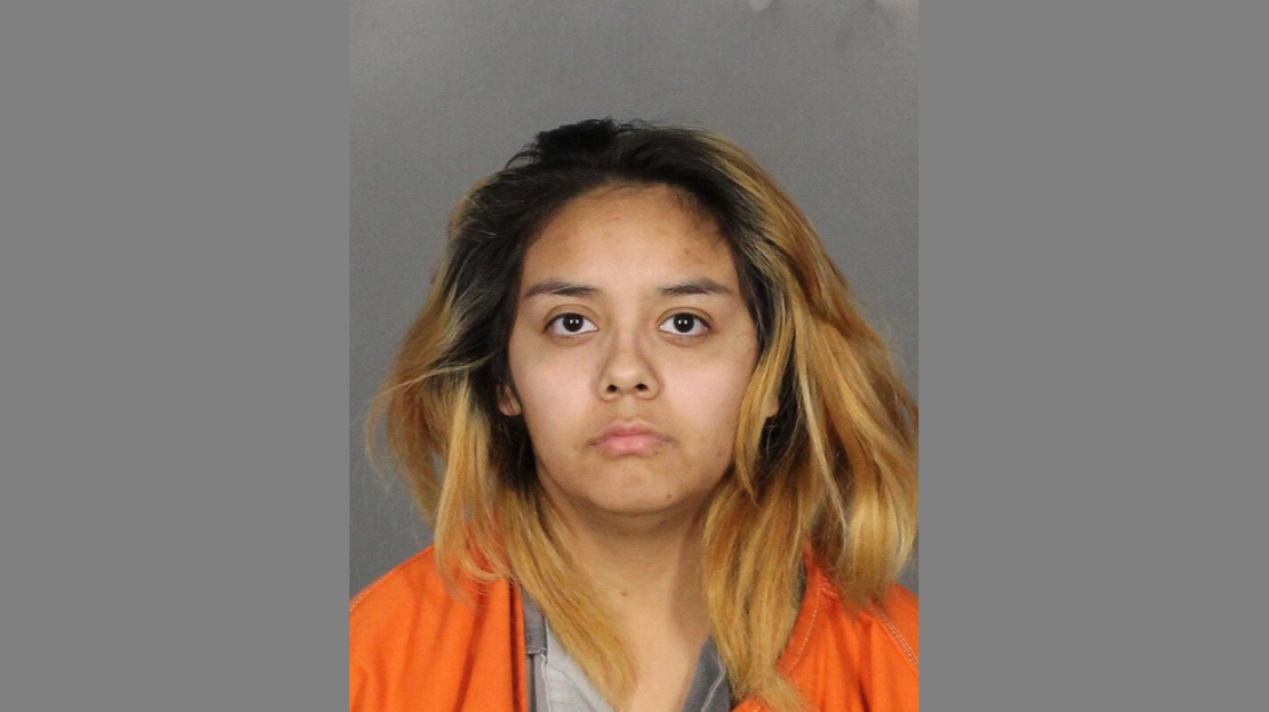 Waco police arrested Zianne’s mother, Pauline Jo Essix, 23, in January 2019, and charged her with 3 counts of endangering a child.