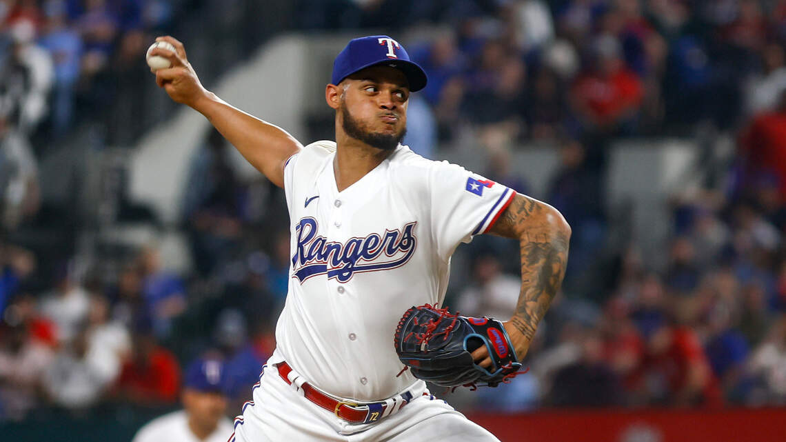 Texas Rangers need to find a player that fans love again | Fort Worth ...