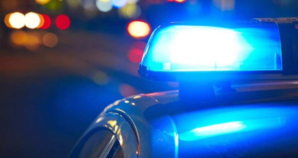 Olathe man charged with murder in November crash that killed motorcycle rider