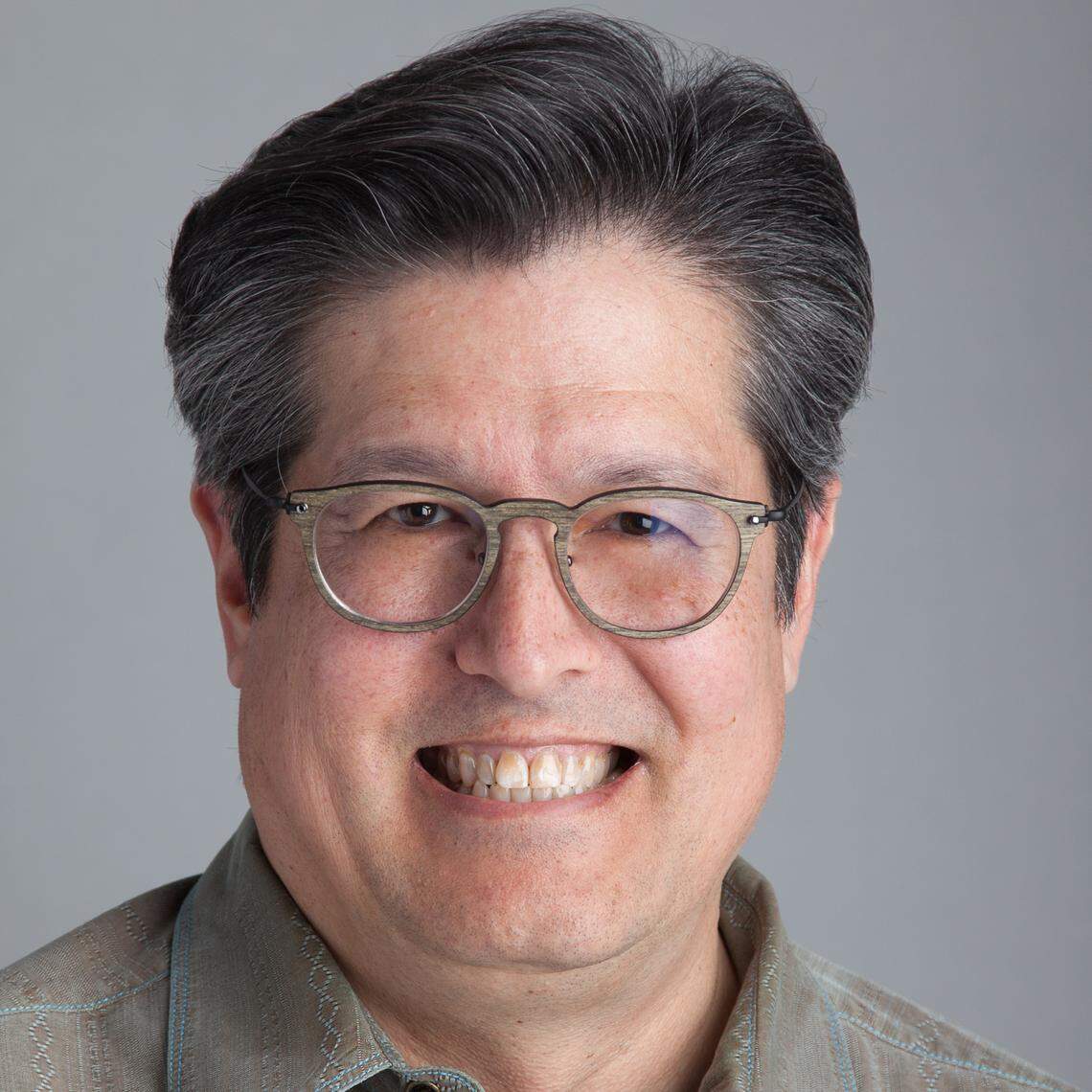 Profile Image of Steve Wilson