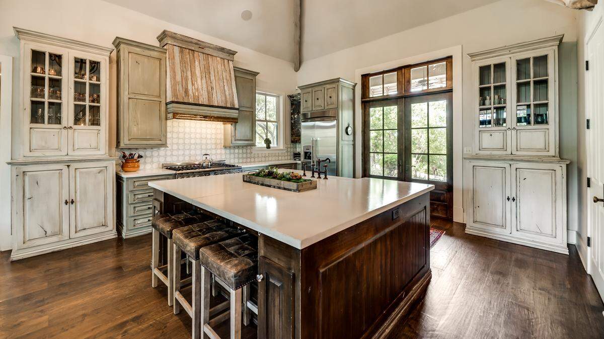 The home at 8 Fairview Lane is priced $1,299,000. 